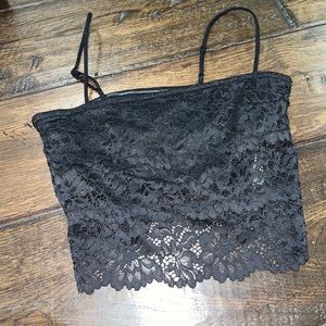 Urban Outfitters Out from Under Lace Bralette